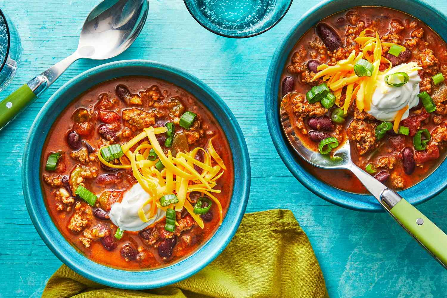 The Easy Chili Recipe Readers Rave Is 'The Best They've Ever Had'